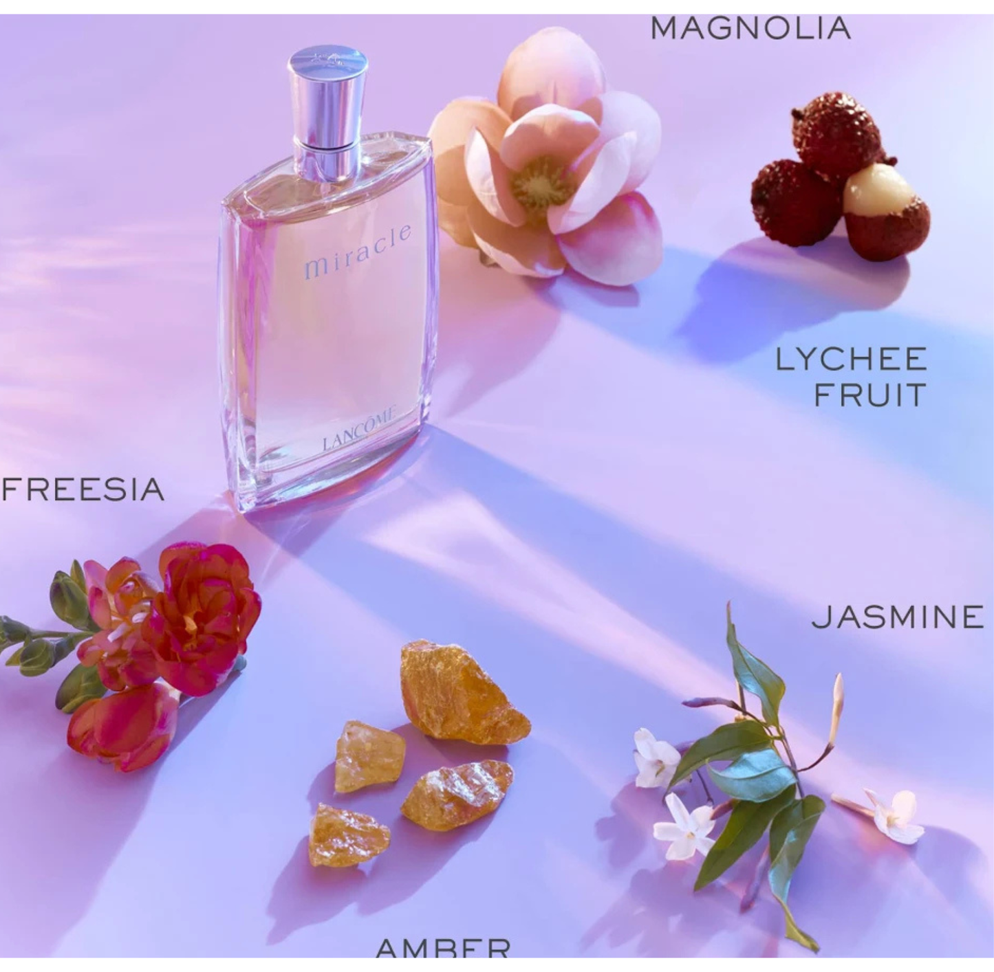 Lancôme Miracle Eau de Parfum for Women 3.4oz 100ml