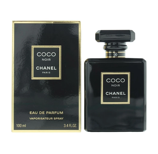Chanel Coco Noir Eau de Parfum for Women 3.4oz 100ml
