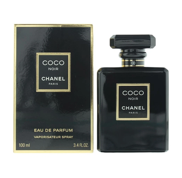Chanel Coco Noir Eau de Parfum for Women3.4oz 100ml