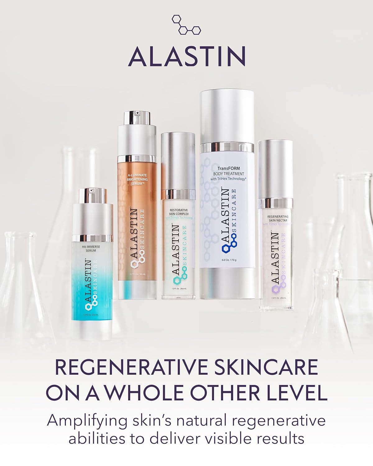 ALASTIN HydraTint Pro Mineral Sunscreen SPF 36 – Tinted Moisturizing Sunblock (3.2 oz)