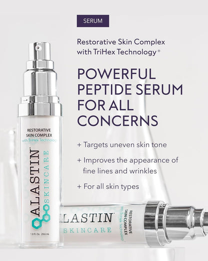ALASTIN Restorative Skin Complex with TriHex Technology 1 Oz. (29.6mL)