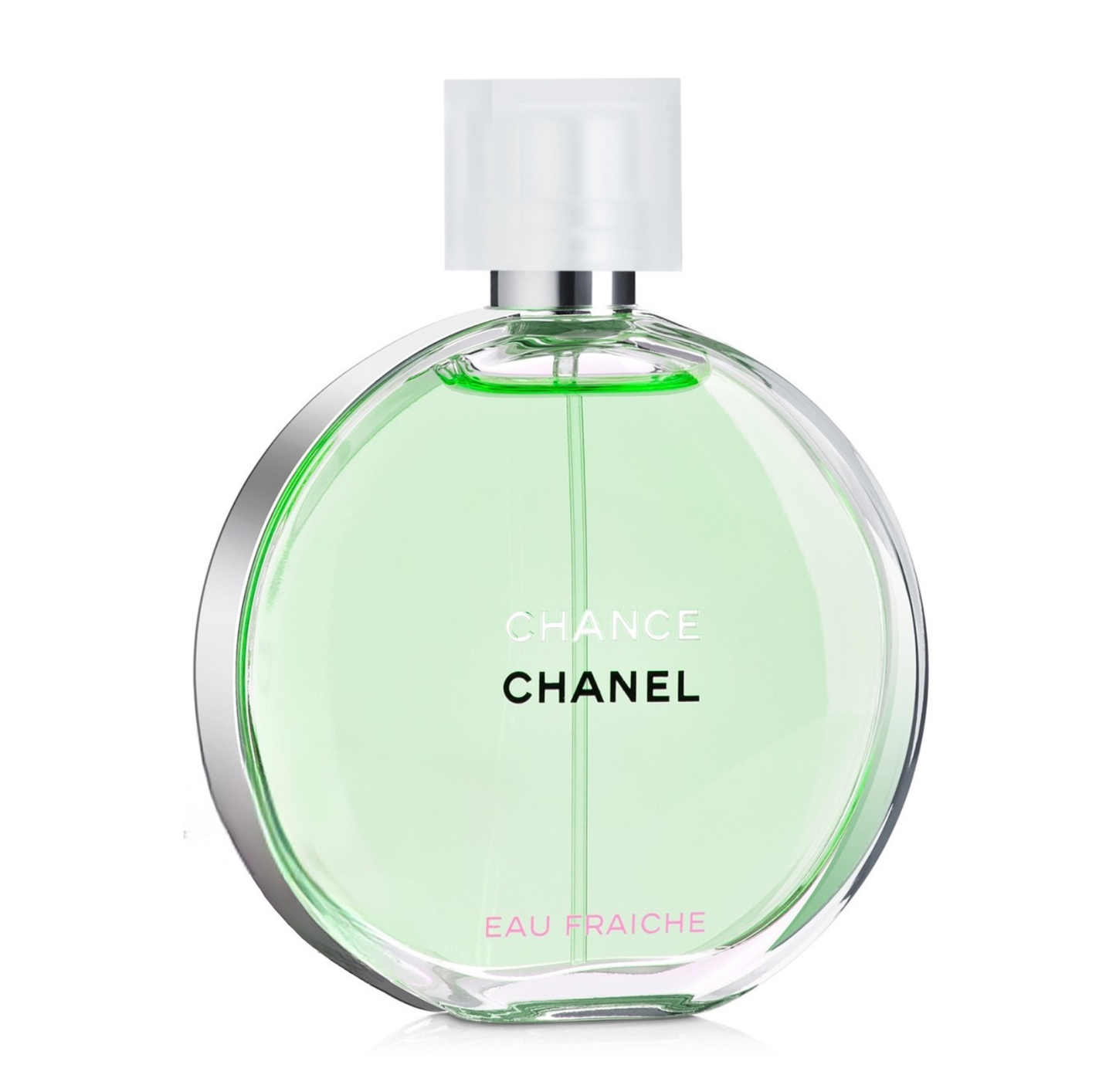 Chanel Chance Eau Fraîche Eau de Toilette for Women 3.4oz 100ml