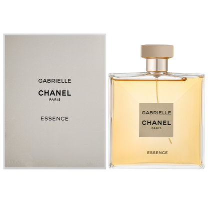 Chanel Gabrielle Essence Eau de Parfum for Women 3.4oz 100ml
