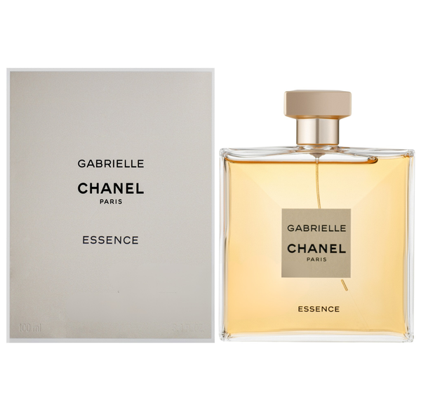 Chanel Gabrielle Essence Eau de Parfum for Women 3.4oz 100ml