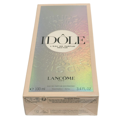 Lancôme Idôle Eau de Parfum Nectar for Women 3.4oz 100ml