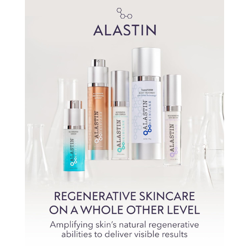 ALASTIN HA IMMERSE Hyaluronic Acid Face Serum 1 Oz. (29.6mL)