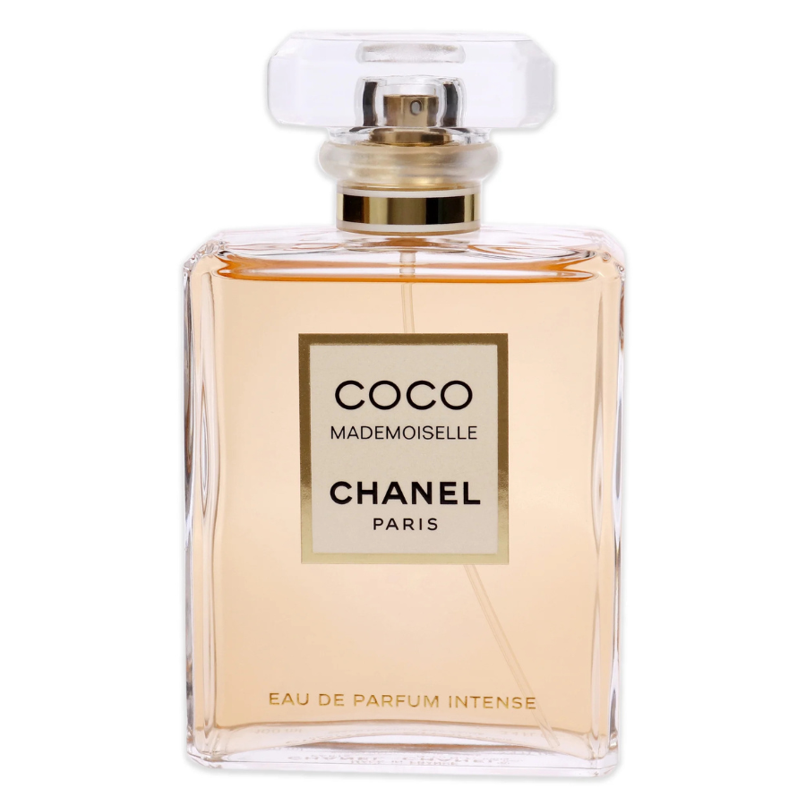 Chanel Coco Mademoiselle Intense Eau de Parfum for Women 3.4oz 100ml