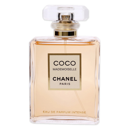 Chanel Coco Mademoiselle Intense Eau de Parfum for Women 3.4oz 100ml