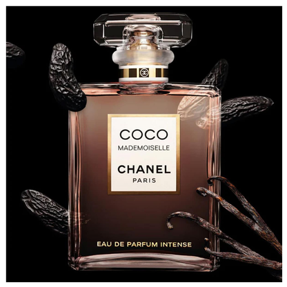 Chanel Coco Mademoiselle Intense Eau de Parfum for Women 3.4oz 100ml