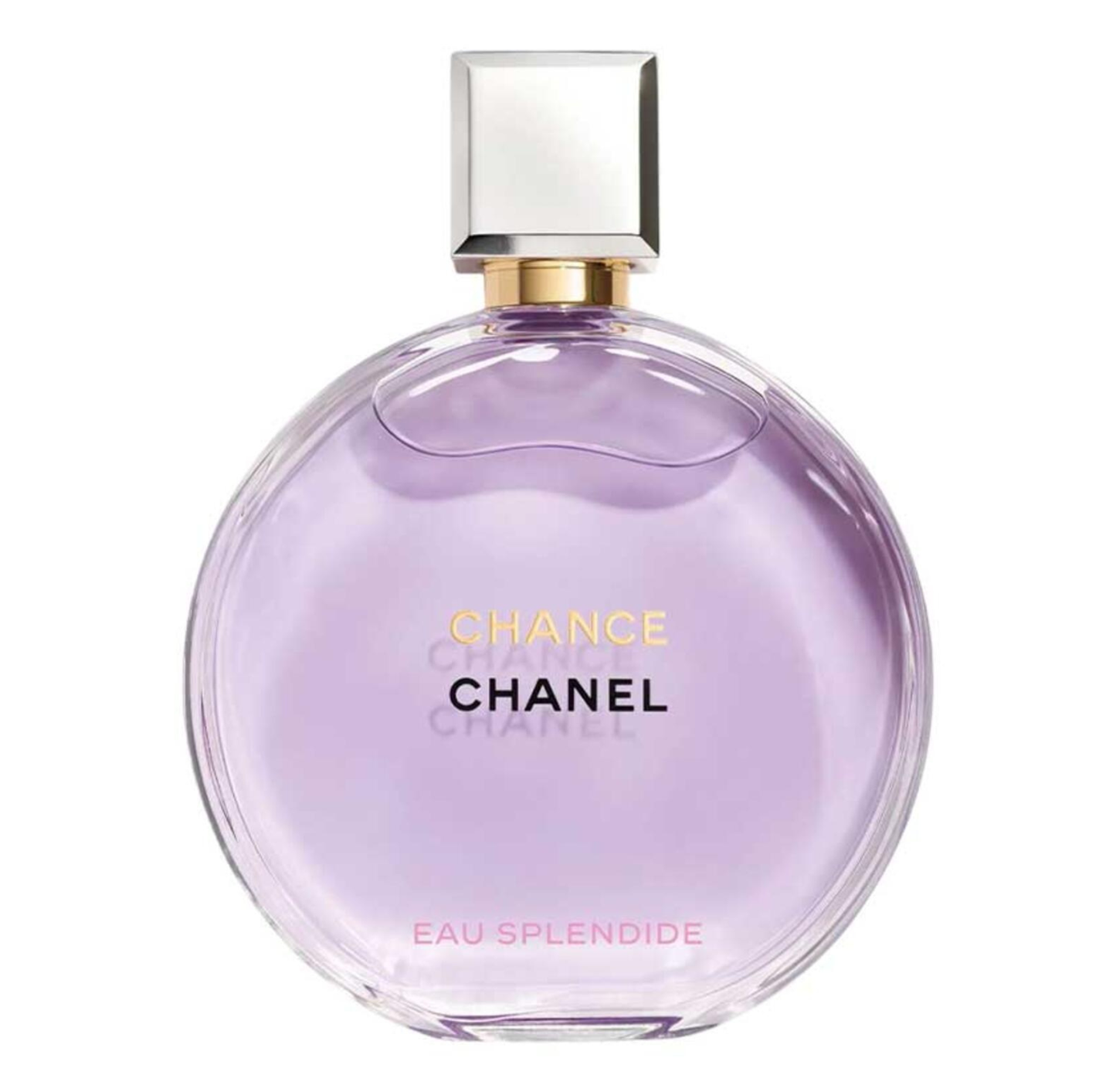 Chanel Chance Eau Splendide Eau de Parfum for Women 3.4oz 100ml