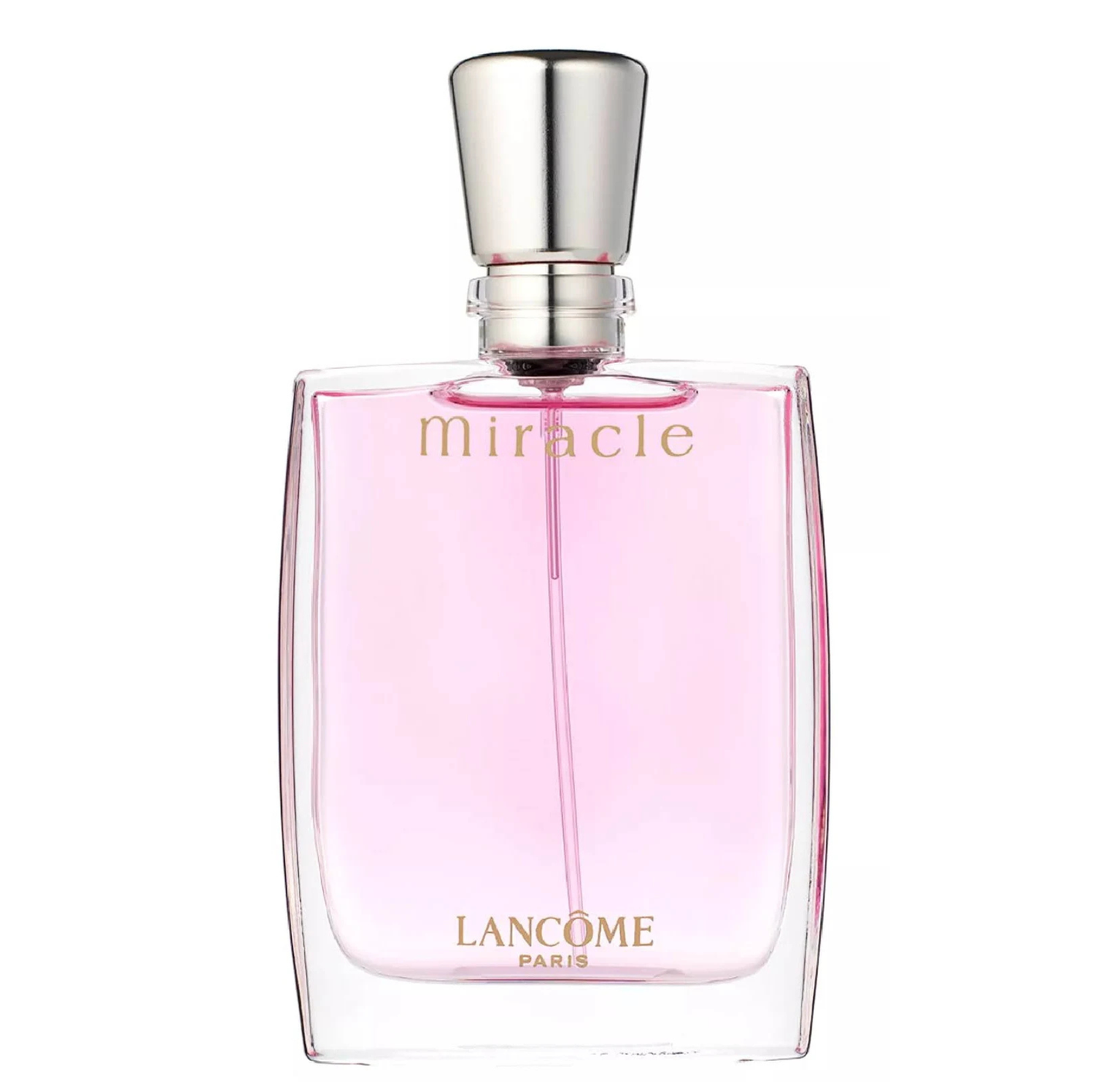 Lancôme Miracle Eau de Parfum for Women 3.4oz 100ml