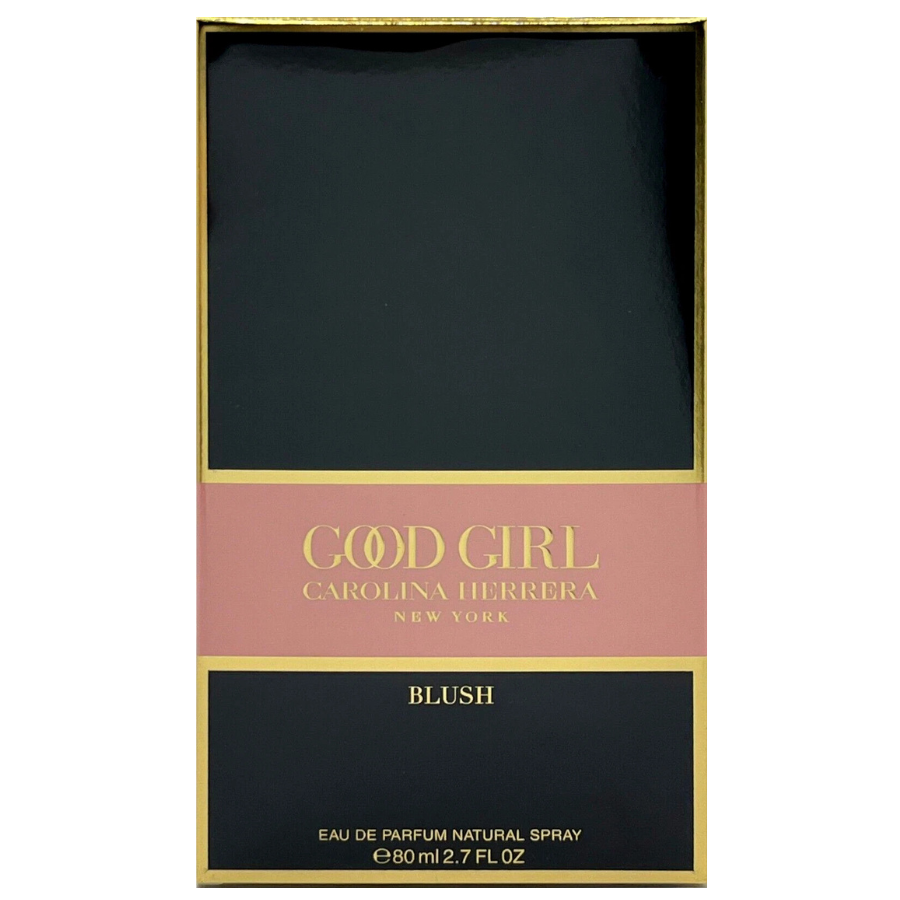 Carolina Herrera Good Girl Blush Eau de Parfum for Women 2.7oz 80ml