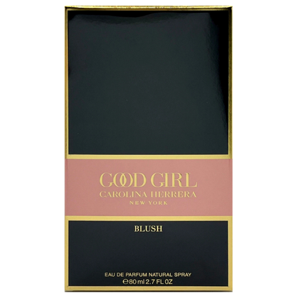 Carolina Herrera Good Girl Blush Eau de Parfum for Women 2.7oz 80ml