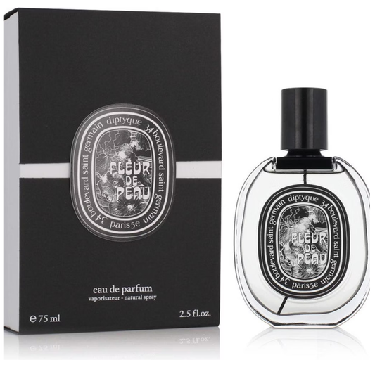 Diptyque Fleur de Peau Eau de Parfum 2.5oz 75ml