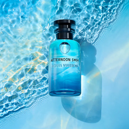Louis Vuitton Afternoon Swim Eau de Parfum 3.4oz 100ml
