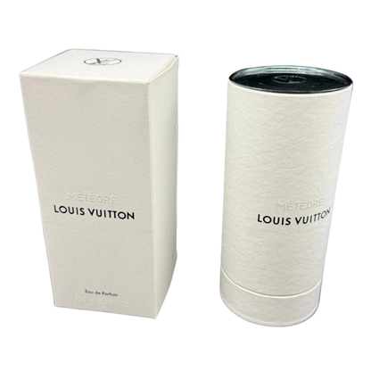 Louis Vuitton Météore Eau de Parfum for Men 3.4oz 100ml