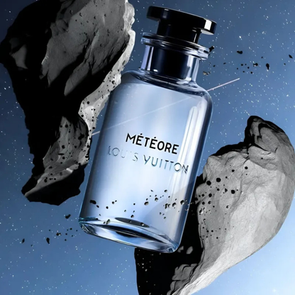Louis Vuitton Météore Eau de Parfum for Men 3.4oz 100ml